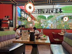 -桂小厨广西菜(印象城店)
