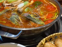 -亮欢寨(凯里总店)