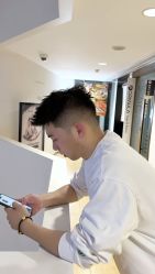 -BarberKiNG男士理发馆Barbershop