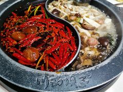 -川西坝子火锅(金沙1.0直营店)