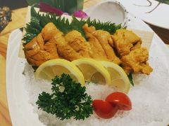 -酒井酱子·深夜食堂(东城汇店)