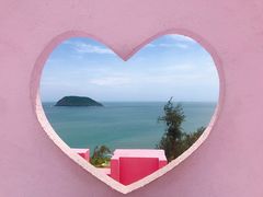 -漳州滨海火山岛自然生态风景区