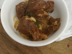 -老刘家永盛斋·传统泡馍(东关南街店)
