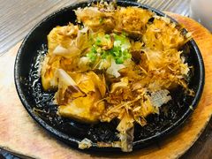 -东京屋(武定路店)