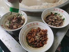 -陈记锅盖面(长江路店)