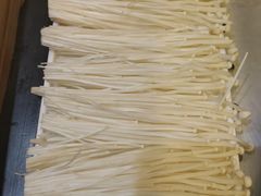 金针菇-重庆巴渝火锅(钟家村店)