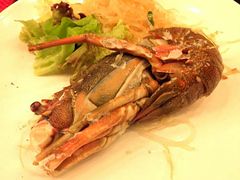 -OPEN開全日自助餐厅·牛肉火锅·海鲜(佛山希尔顿酒店)