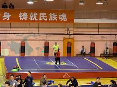 -武术世家少儿培训中心(首都体育学院店)