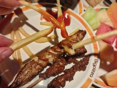 -比格比萨(烟台龙口博商店)