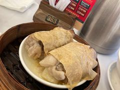 -彩福皇宴(沙田石门店)