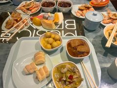 -堂会·KTV·自助餐·团建聚会(天河店)