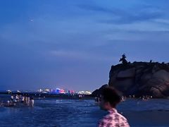 -南澳海滩
