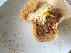 金丝麦片龙虾球-金轩中餐厅 Jin Xuan(浦东丽思卡尔顿酒店)