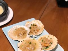 -十三道烧烤(保利西街店)