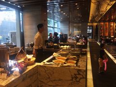 -深圳四季酒店·馥自助餐厅