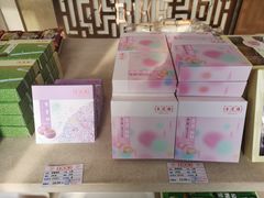 -杏花樓(大世界店)