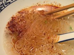 -小潘记鸭血粉丝汤