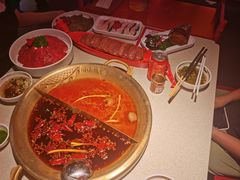 -小龙坎火锅(全球总店)