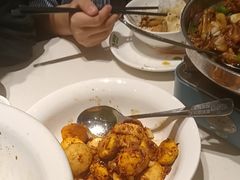 金钱蛋-绿草地·湘菜(7mall店)