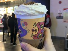-茶颜悦色(高铁南站店)