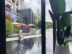 -阿纳迪酒店·秘境西餐厅