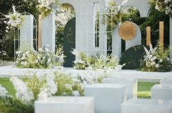 -美悦盛宴一站式婚礼会馆(临江店)