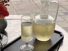 -日落吧·海景咖啡厅·餐酒吧·鸡尾酒·下午茶·乐队表演·浪漫夕阳·三亚文华东方酒店