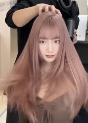 -私人定制 Hair Salon