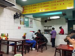 -朱儿面庄(洋河三路店)