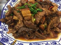 -徽州美食(三十年老店)