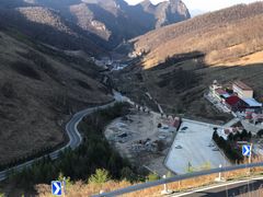 -北京灵山风景区