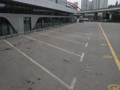 -上海旅游集散中心(万体站)