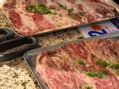 -首尔烤肉大排档(合生汇店)