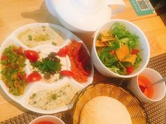 -ALAMEEN阿拉伯餐厅(三里屯店)