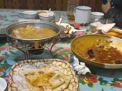 -人民公社大食堂(顺义总店)