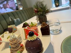 -蝶舍·MAISON PAPILLON