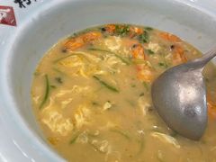-村长家的疙瘩汤·东营菜(东营茶城店)