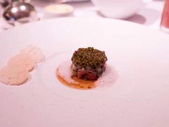 -Le Bernardin