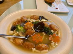 -枣子树·素食餐厅(朱家尖店)