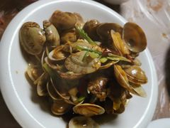 -阿杰臻选海鲜饭店(普陀山店)