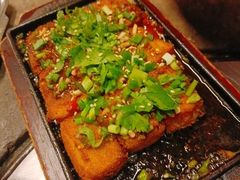 -神伙烧烤(江北黄泥塝店)
