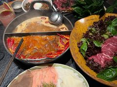 -大龙燚·旷野鲜火锅(广州首店)