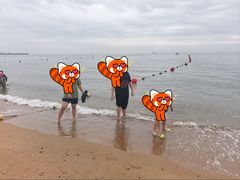 -兴城海滨风景区