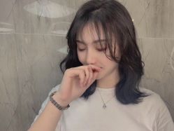 -藤野造型·烫发染发