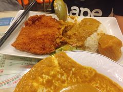 -翠华餐厅(铜锣湾糖街店)