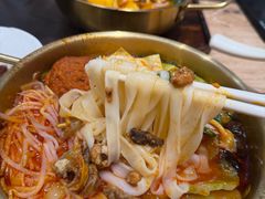 -小满手工粉(北京来福士店)