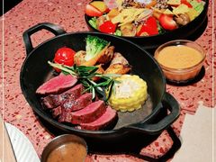 -La Terre乐田(万象城店)