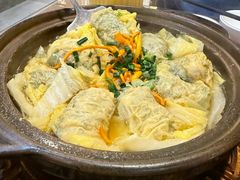 -鼎晟江南·融合江南宴(固戍店)