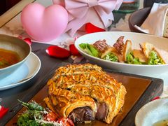 -ZHAO赵·牛扒坊(万象城店)