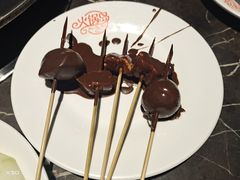 -火锅岛潮牌自助餐厅(天津天佑城店)